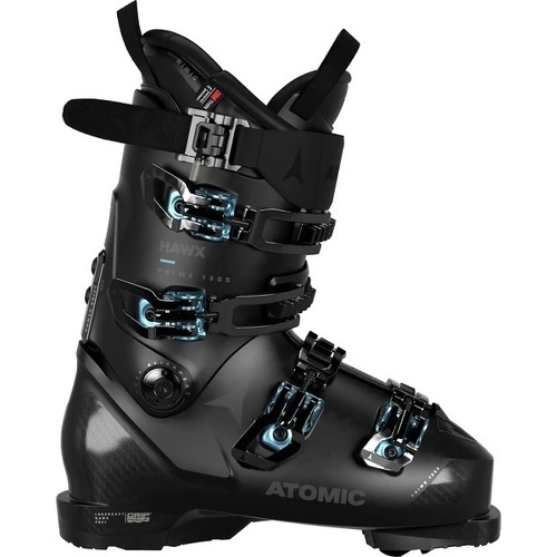ATOMIC - Chaussures de ski HAWX PRIME 130 S GW - BLK/BLUE