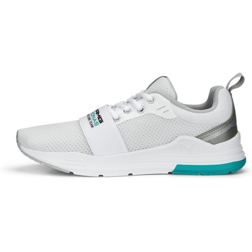 PUMA - MAPF1 Wired