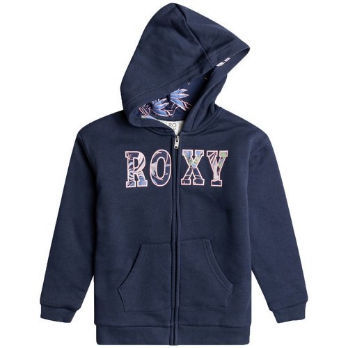 ROXY - Island In The Wind Sweat Zip