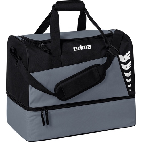 Sac de sport avec compartiment inférieur Six Wings