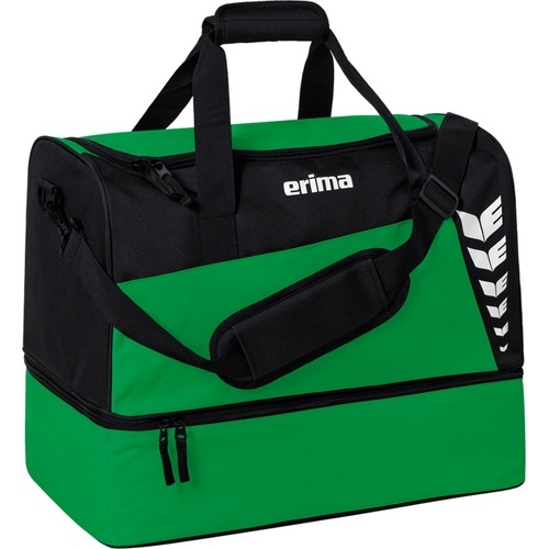 Sac de sport avec compartiment inférieur Six Wings