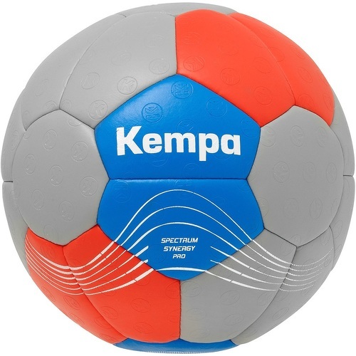 KEMPA - Pallone Spectrum Synergy Pro T3