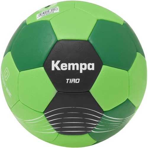 KEMPA - Ballon de Handball Trio T0