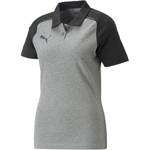 teamCUP Casuals Polo Woman