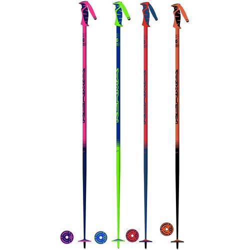 KERMA - Batons de ski vector box 20 paires