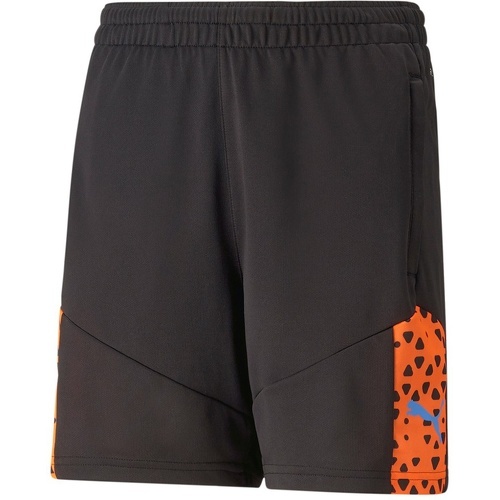 PUMA - individualCUP Training Shorts Junior