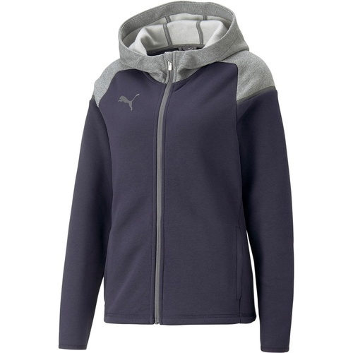 PUMA - teamCUP Casuals Hooded Jacket