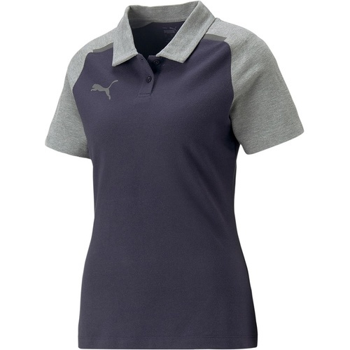 PUMA - teamCUP Casuals Polo Woman