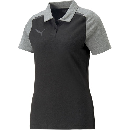 teamCUP Casuals Polo Woman