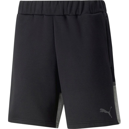 PUMA - Short décontracté teamCUP