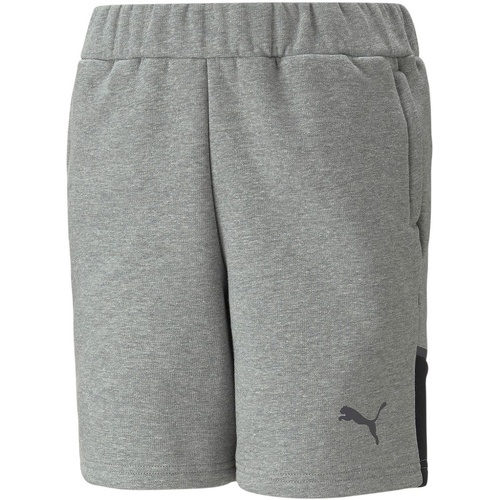 PUMA - teamCUP Casuals Shorts Junior