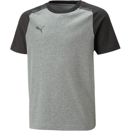 PUMA - teamCUP Casuals Tee Junior