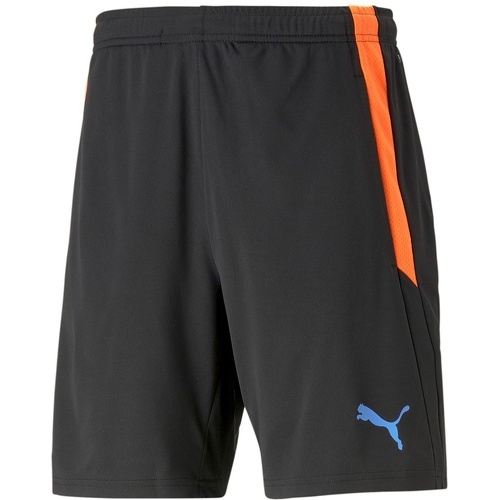 PUMA - teamLIGA Training Shorts 2 (open pockets)