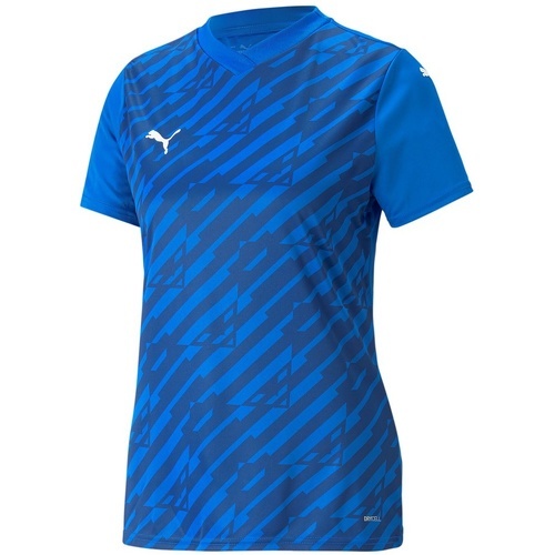 PUMA - teamULTIMATE Jersey Damen