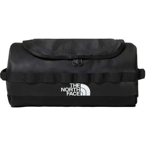 THE NORTH FACE - Camp Travel Canister Beauty Case L TNF Black