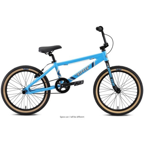 SE Bikes - Vélo Ripper 2022, Blue
