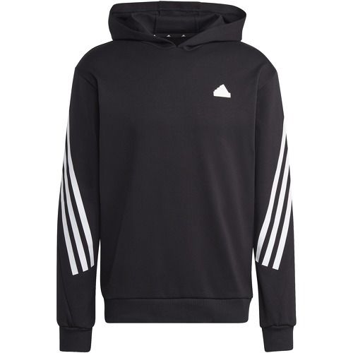 adidas Sportswear - Sweat-shirt à capuche à 3 bandes Future Icons