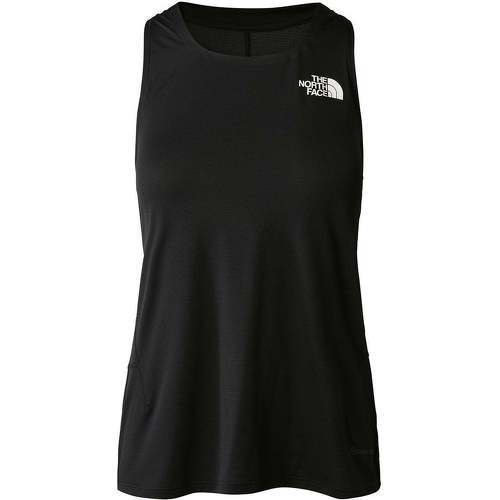 W Summit High Trail Run Tank Top Tnf