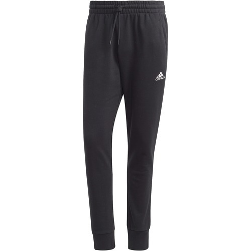 adidas Sportswear - Pantalon en molleton fuselé Essentials