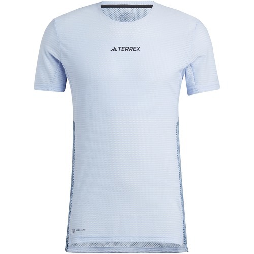 adidas Performance - T-shirt de trail running Terrex Agravic Pro