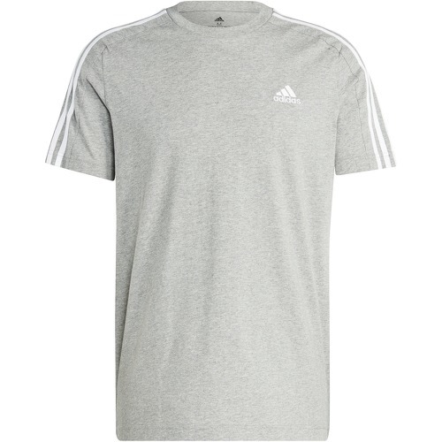 adidas Sportswear - T-shirt à 3 bandes en jersey Essentials