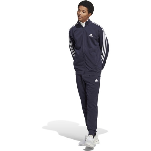 Survêtement en molleton Sportswear Basic 3-Stripes