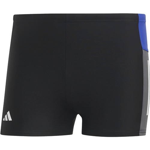 adidas Performance - Boxer de natation Colorblock 3-Stripes