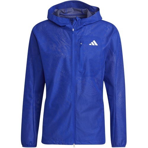 Veste Adizero Engineered Membrane