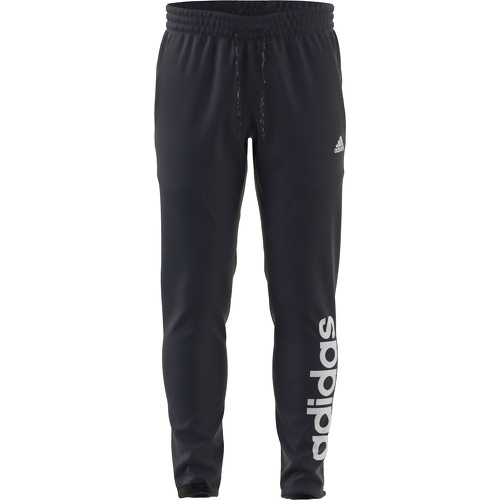 adidas Sportswear - Pantalon fuselé élastique en jersey avec logo Essentials