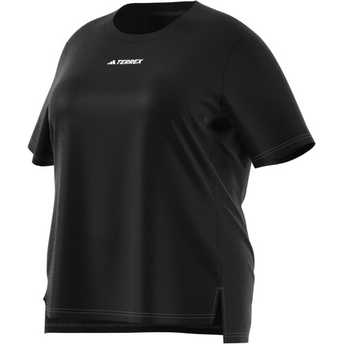 adidas Performance - T-shirt Terrex Multi (Grandes tailles)