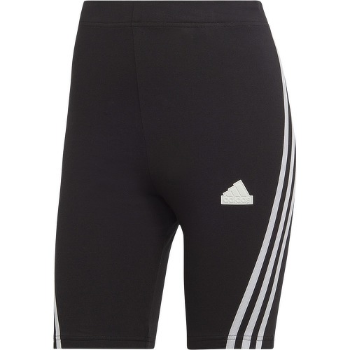 adidas Sportswear - Short cycliste 3 bandes Future Icons