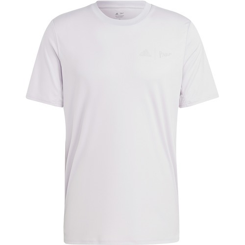 T-shirt da running adidas x Parley