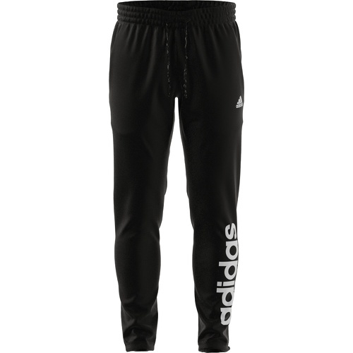 adidas Sportswear - Pantalon fuselé élastique en jersey avec logo Essentials