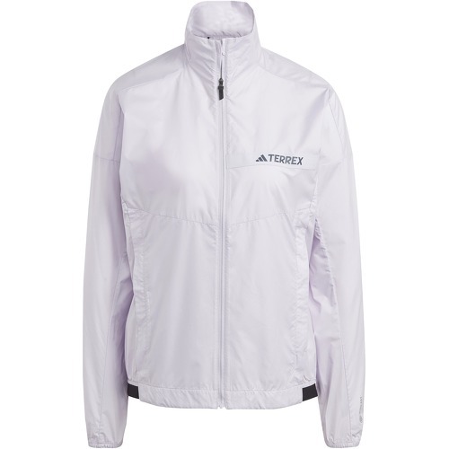 Veste coupe-vent Terrex Multi