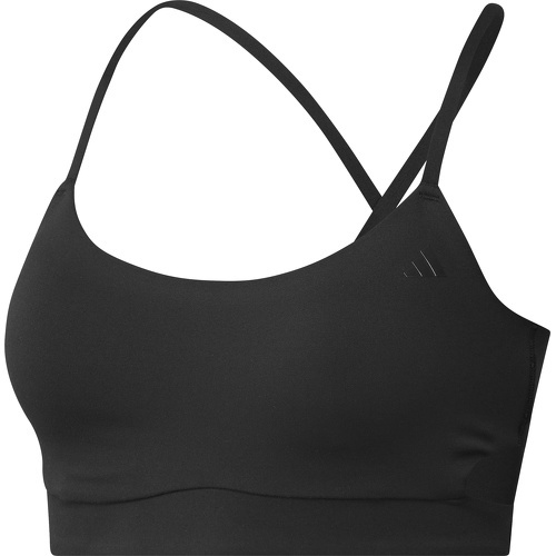 Brassière Yoga Studio Longline Maintien léger