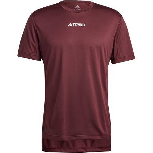 adidas Performance - T-shirt Terrex Multi