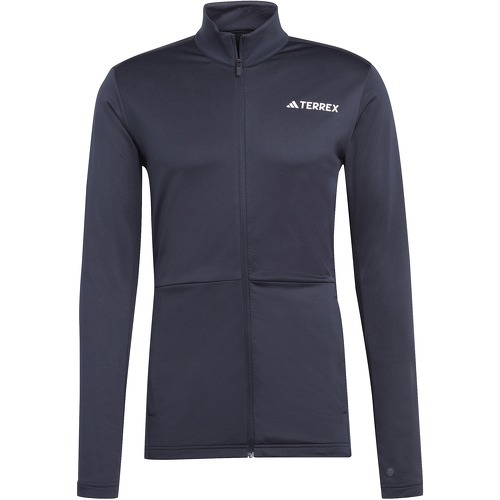 Giacca Terrex Multi-Zip Fleece