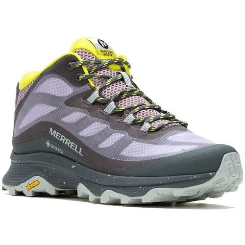 MERRELL - Moab Speed Gore-Tex