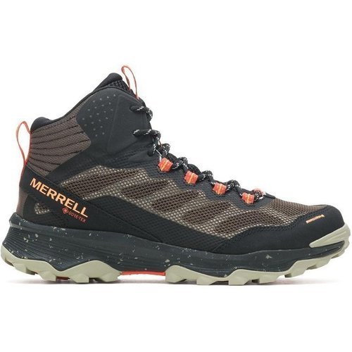 Speed Strike Mid Gore-Tex