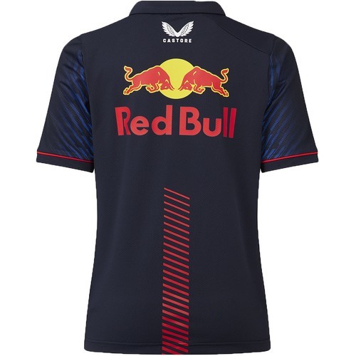 Polo Bull Racing F1 Team Max Verstappen 1 Formula Officiel Formule 1