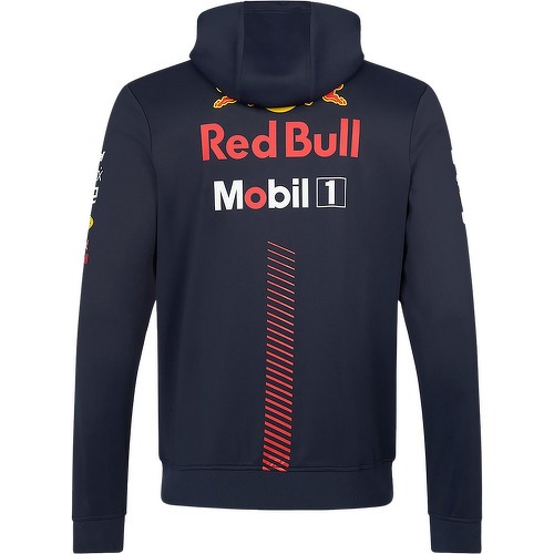 Sweat À Capuche Bull Racing F1 Team Formula Officiel Formule 1