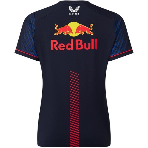 RED BULL RACING F1 - T Shirt Bull Racing F1 Team Max Verstappen 1 Formula Officiel Formule 1