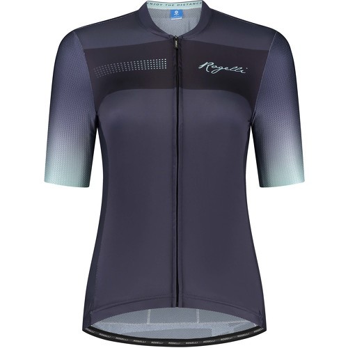 Rogelli - Maillot Manches Courtes Velo Dawn
