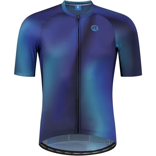 Rogelli - Maillot Manches Courtes Velo Halo