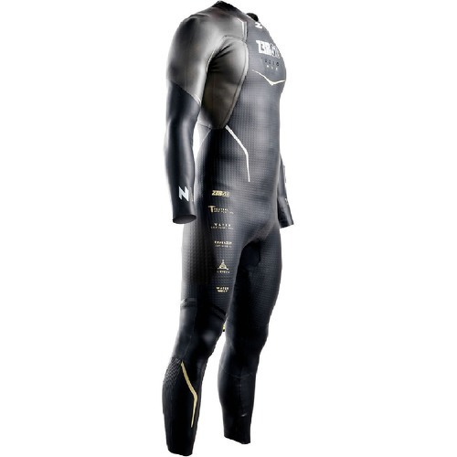 Combinaison De Triathlon Fuzion Max