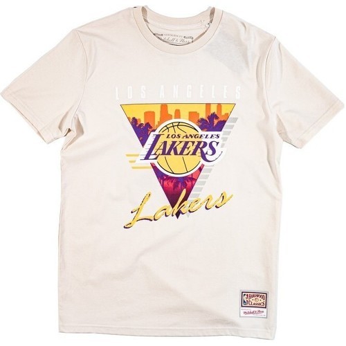 T Shirt Los Angeles Lakers Nba Final Seconds