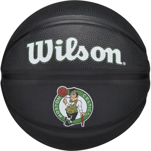 WILSON - Mini Ballon De Ball Nba Team Tribute – Boston Celtics