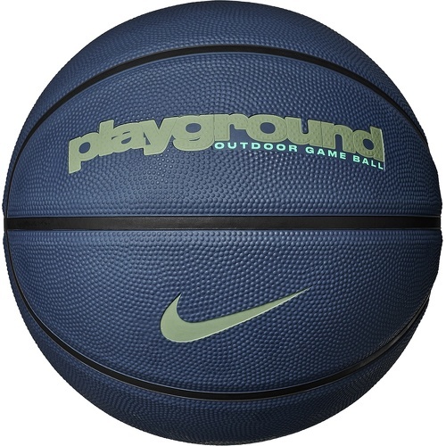 NIKE - Everyday Playground 8P Graphic Deflated Ball