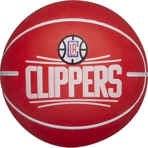 Balle rebondissante NBA Dribbler Los Angeles Clippers