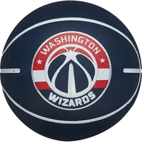 Balle rebondissante NBA Dribbler Washington Wizards